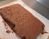 Une image de l'étape 1 de Kinder délice XXL.