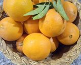 Une image de l'étape 1 de Jus d'orange.