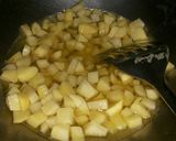 Foto langkah ke 3 dari resep Kentang Kecap.
