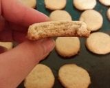 Foto del paso 3 de la receta: Galletitas de coco. Veganas
