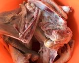 Foto langkah ke 1 dari resep Ayam goreng lengkuas.