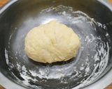 Foto langkah ke 2 dari resep Mie Telur untuk Mie Ayam.