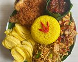 Foto langkah ke 3 dari resep Kering Tempe.