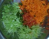 વેજ દમ બિરયાની (Veg. Dum Biryani Recipe In Gujarati) રેસીપી સ્ટેપ12ફોટો