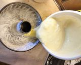 Kuglóf-Nesquik kakaós recept fázis 8 fotója