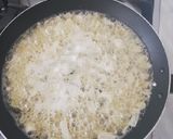 A picture of step 1 of Spanish Potato and Onion Omelette (Tortilla de Patata y Cebolleta).
