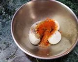 ডিমের ডেভিল(Dimer devil recipe in Bengali) রেসিপির ধাপ 3 ছবি