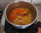 Foto langkah ke 3 dari resep Bening Katuk.