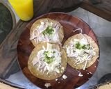 Foto del paso 3 de la receta: Garnachas