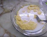 Foto del paso 3 de la receta: Budín Azteca