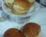 Foto del paso 3 de la receta: Panecillos dulces de RAQUEL