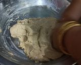 A picture of step 2 of Dough.