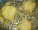 Foto del paso 8 de la receta: Manzanitas vestidas de hojaldre