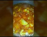 A picture of step 7 of ALOO ghobi.