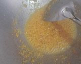Foto langkah ke 1 dari resep Kacang panjang wortel bumbu kuning.