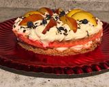 Foto del passaggio 9 della ricetta Cream tart veloce 🍰