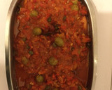 Foto del paso 10 de la receta: Mi trucha a la Veracruzana