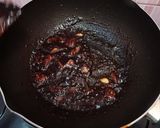 Foto langkah ke 9 dari resep Ayam Fillet Saus Teriyaki Pedas Manis Rumahan.