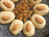 મિલ્ક કેન્ડી(Milk Candy Recipe in Gujarati)
