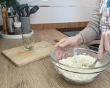 Foto del paso 1 de la receta: Tortitas de camarón receta típica de Andalucía provincia de Cádiz