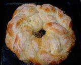 Foto del paso 12 de la receta: Pan de Leche Trenzado
