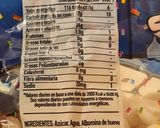 Foto del paso 1 de la receta: Bombones con mantequilla de maní y corazón de merengue #fat