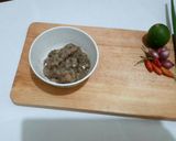 Foto langkah ke 2 dari resep Pasta Saus Bumbu Sate.