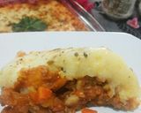 Foto langkah ke 4 dari resep Shepherds Pie.