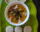 স্পঞ্জি মিনি ইডলি (spongy mini idli recipe in bengali) রেসিপি ধাপ - 3 ছবি