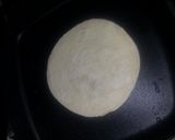 Foto del paso 8 de la receta: Tortillas rellenas de zucchinis y soya