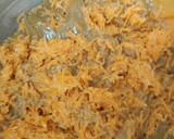 Foto del paso 4 de la receta: Bizcocho de zanahoria by Teresa