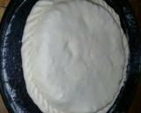 Foto del paso 11 de la receta: Tarta de atún y de choclo con salsa blanca