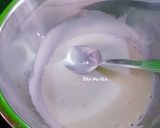 Hình bước làm 4 của món Chè Bắp Đường Phèn