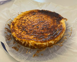 Foto del paso 6 de la receta Tarta de queso