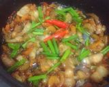 Hình bước làm 5 của món Kho quẹt