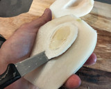 Foto del paso 7 de la receta: Lentejas viudas aromáticas