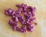 Foto del paso 1 de la receta Tartar Milanés