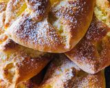 RégiMódi Túrós Batyu recept fázis 5 fotója