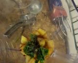 Foto del paso 4 de la receta: Salsa de piña habanero