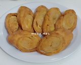 Foto langkah ke 12 dari resep Egg Roll Hokben.