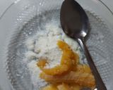 Foto langkah ke 1 dari resep MPASI bubur nasi lemak pisang (9mths).