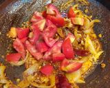કઢી પકોડા (Kadhi Pakoda Recipe in Gujarati) રેસીપી સ્ટેપ12ફોટો