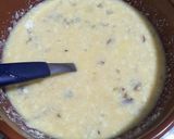 Foto del paso 6 de la receta: Tortita fit de manzana