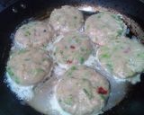 A picture of step 4 of Vegetable cutlets.
