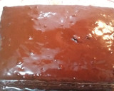 Foto del paso 5 de la receta: Bizcocho de chocolate y canela
