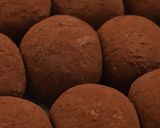 A picture of step 12 of Dubai Chewy Cookie | Dujjonku | Soft & Chewy Recipe 🍫💚🟤 Valentine's Day.