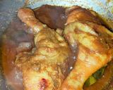 Foto langkah ke 4 dari resep Ayam Bakar Teflon.