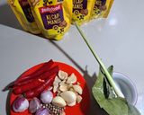 Foto langkah ke 4 dari resep Semur Perkedel Ikan Tongkol.