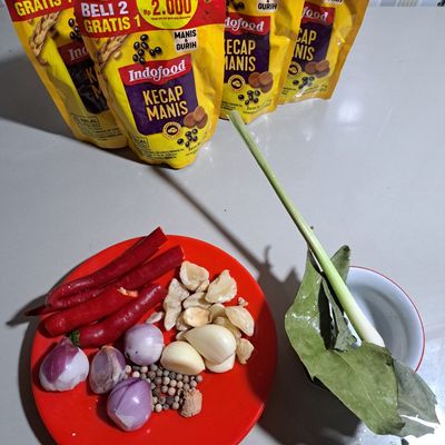 Langkah 4