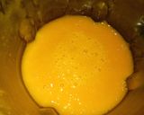 Foto langkah ke 2 dari resep Pudding Pumpkin/Waluh/Labu Kuning.